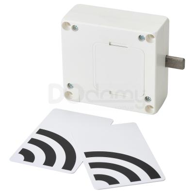 Умный замок ROTHULT 003.597.39 IKEA (ИКЕА РОТГУЛЬТ), фото 1