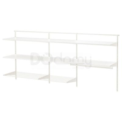 BOAXEL 893.864.85 IKEA (ИКЕА BOAXEL), фото 1