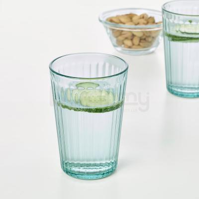 Набор стаканов KALLNA 803.429.95 IKEA (ИКЕА КЭЛЛЬНА), фото 2