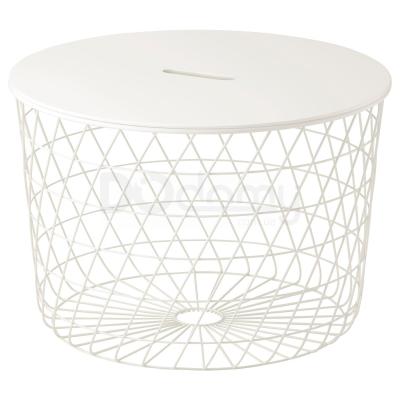 Столик KVISTBRO 503.222.39 IKEA (ИКЕА КВИСТБРУ), фото 1