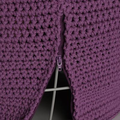 Пуф  OTTERON / INNERSKAR 693.048.53 IKEA (ИКЕА OTTERÖN / INNERSKÄR), фото 3