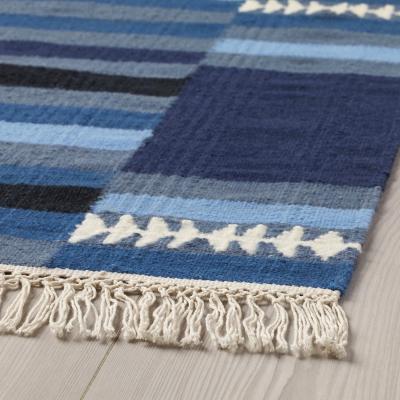 килим TRANGET 104.385.38 IKEA (ИКЕА ТРАНГЕТ), фото 4