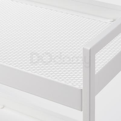 Тележка NISSAFORS 404.657.33 IKEA (ИКЕА NISSAFORS), фото 6