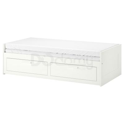 Диван розкладний BRIMNES 002.287.05 IKEA (ИКЕА БРИМНЭС), фото 1