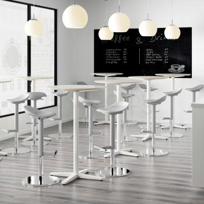 Барный стул JANINGE 102.813.54 IKEA (ИКЕА JANINGE), фото 4