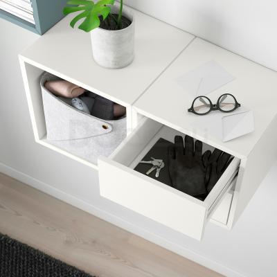 Полиця EKET 693.860.66 IKEA (ИКЕА ЭКЕТ), фото 4