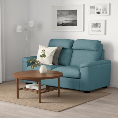 Диван розкладний LIDHULT 392.570.56 IKEA (ИКЕА ЛИДГУЛЬТ), фото 2