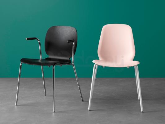 Основание стула ERNFRID 002.879.74 IKEA (ИКЕА ЭРНФРИД), фото 2