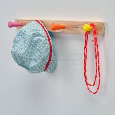 Вешалка FLISAT 702.735.96 IKEA (ИКЕА ФЛИСАТ), фото 2