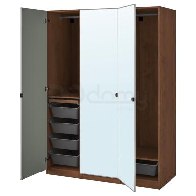 PAX / VIKEDAL 393.295.34 IKEA (ИКЕА ПАКС / ВИКЕДАЛЬ), фото 1