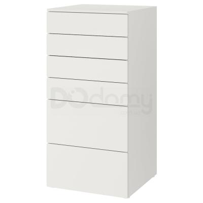 Комод  SMASTAD / PLATSA 593.876.55 IKEA (ИКЕА СМАСТАД/ПЛАТСА), фото 1