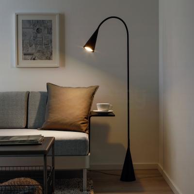 Торшер светодиодный DELAKTIG 003.965.86 IKEA (ИКЕА ДЕЛАКТИГ), фото 2