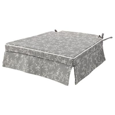 Подушка на стул ELSEBET 204.100.77 IKEA (ИКЕА ЭЛЬСЭБЭТ), фото 1