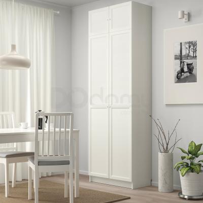 BILLY/OXBERG 494.248.37 IKEA (ИКЕА БИЛЛИ/ОКСБЕРГ), фото 2