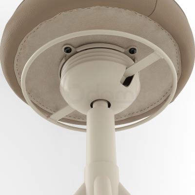 Табурет TROLLBERGET 003.882.61 IKEA (ИКЕА ТРОЛЛЬБЕРГЕТ), фото 3