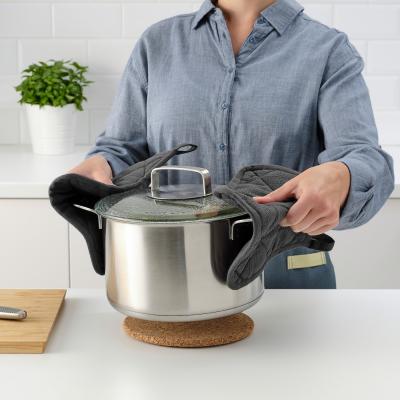 Прихватка RINNIG 004.763.66 IKEA (ИКЕА РИННИГ), фото 3