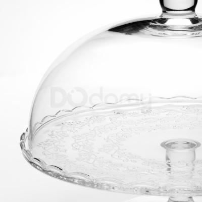 Тортовница ARV BROLLOP 401.255.50 IKEA (ИКЕА АРВ БРЁЛЛОП), фото 3