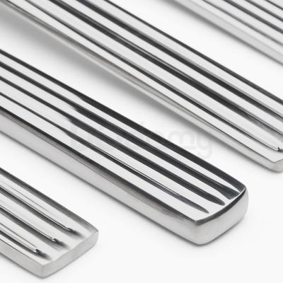 Набір столових приборів JUSTERA 602.589.64 IKEA (ИКЕА ЮСТЕРА), фото 3