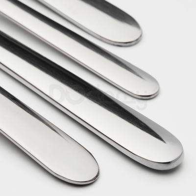 Набор столовых приборов FORNUFT 700.149.99 IKEA (ИКЕА ФЁРНУФТ), фото 4