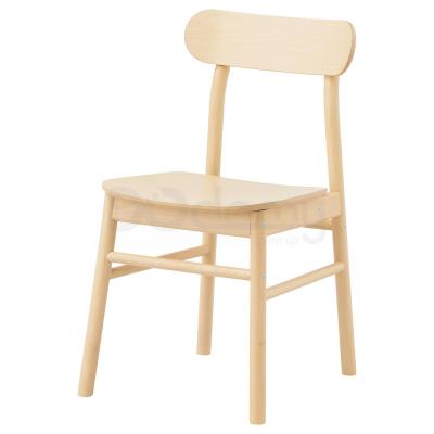 Стул RONNINGE 504.128.95 IKEA (ИКЕА РЁННИНГЕ), фото 8