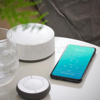 комплект TRÅDFRI 804.068.74 IKEA (ИКЕА ТРОДФРИ), фото 4