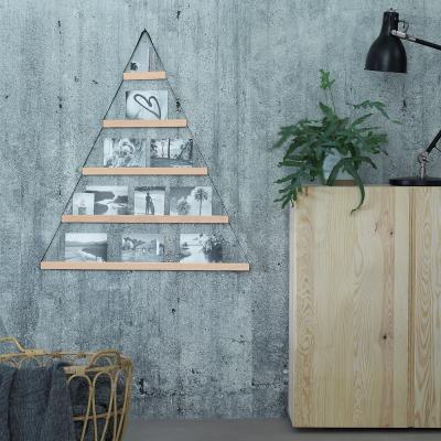 Оздоблення стін бук SKUMMAR 305.200.04 IKEA (ИКЕА SKUMMAR), фото 2