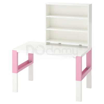 Стол с дополнительным модулем PAHL 391.289.79 IKEA (ИКЕА ПОЛЬ), фото 1