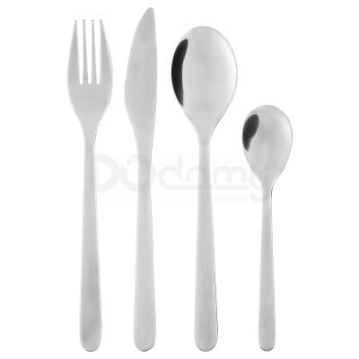 Набор столовых приборов FORNUFT 700.149.99 IKEA (ИКЕА ФЁРНУФТ), фото 1