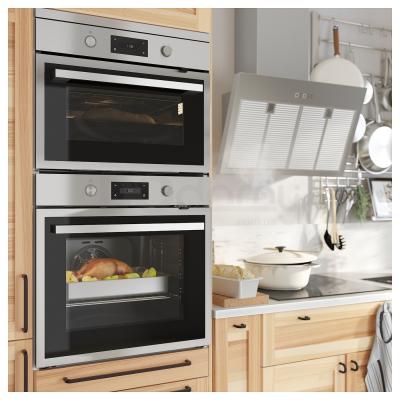 Духова шафа ANRÄTTA 004.117.18 IKEA (ИКЕА АНРАТТА), фото 11