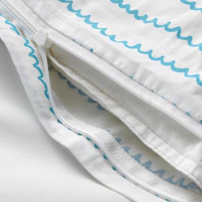 Комплект постільної білизни UPPTÅG 904.402.93 IKEA (ИКЕА УППТОГ), фото 5