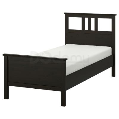 Кровать HEMNES 302.495.46 IKEA (ИКЕА ХЕМНЭС), фото 9