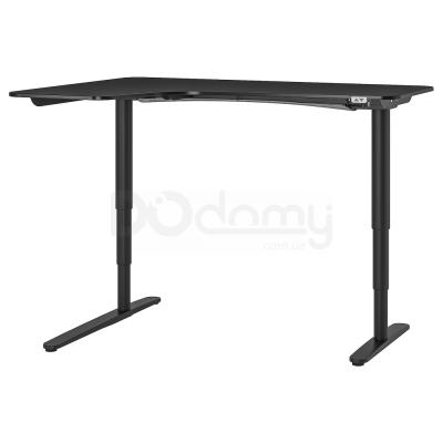 Стол BEKANT 292.822.64 IKEA (ИКЕА БЕКАНТ), фото 1