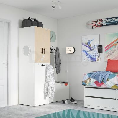 SMASTAD 593.890.94 IKEA (ИКЕА СМАСТАД), фото 4