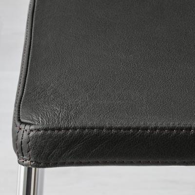 Комплект Стіл и стільці MÖRBYLÅNGA/BERNHARD 09246088 IKEA (ИКЕА MÖRBYLÅNGA / БЕРНХАРД), фото 4