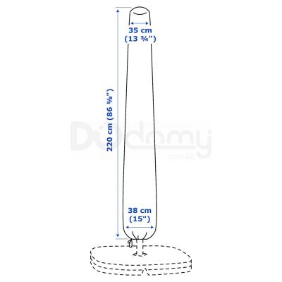 TOSTERÖ 003.245.61 IKEA (ИКЕА ТОСТЕРО), фото 5