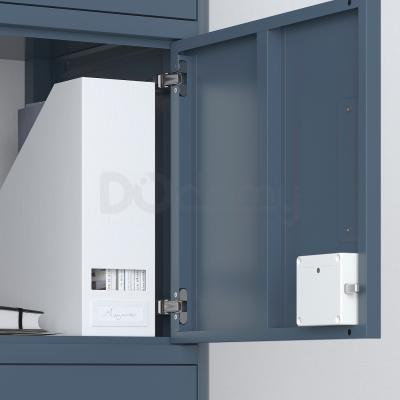 Умный замок ROTHULT 003.597.39 IKEA (ИКЕА РОТГУЛЬТ), фото 2