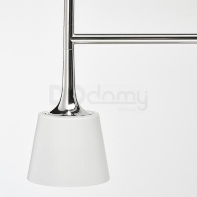 Светодиодная подвесной лампа TYBBLE 103.982.45 IKEA (ИКЕА ТИББЛ), фото 4