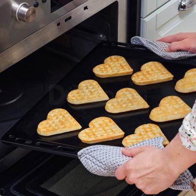 Вафли замороженные VAFFLOR 303.019.64 IKEA (ИКЕА ВОФФЛОР), фото 5