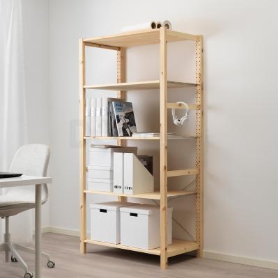 Стелаж IVAR 692.513.45 IKEA (ИКЕА ИВАР), фото 2
