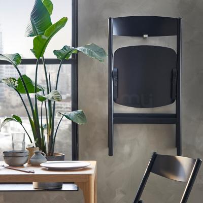 Складной стул RAVAROR 304.545.70 IKEA (ИКЕА РОВАРОР), фото 4