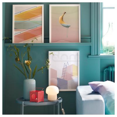 Лампа настольная TOKABO 403.579.98 IKEA (ИКЕА ТОКАБУ), фото 4