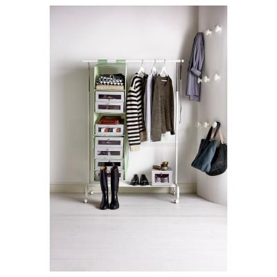 Набор вешалок BUMERANG 702.385.41 IKEA (ИКЕА БУМЕРАНГ), фото 7