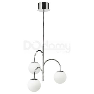 Светильник подвесной SIMRISHAMN 804.078.35 IKEA (ИКЕА СИМРИСХАМН), фото 1