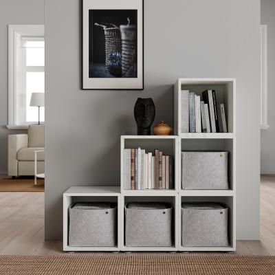 Стелаж EKET 091.892.00 IKEA (ИКЕА EKET), фото 4