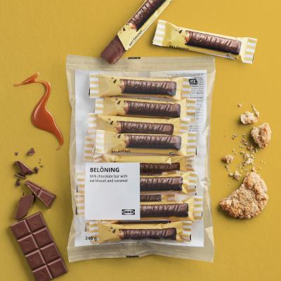 BELÖNING 404.799.47 IKEA (ИКЕА БЕЛЁНИНГ), фото 3