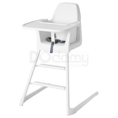 Стільниця для дитячого стільця LANGUR 703.308.13 IKEA (ИКЕА ЛАНГУР), фото 2