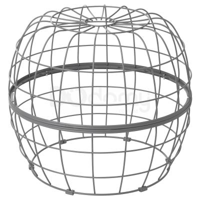 Пуф OTTERÖN / INNERSKÄR 493.048.49 IKEA (ИКЕА OTTERÖN / INNERSKÄR), фото 2