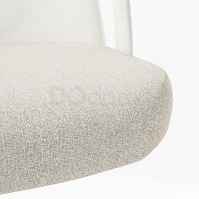 Крісло поворотне JÄRVFJÄLLET 592.971.98 IKEA (ИКЕА ЭРВФЬЕЛЛЕТ), фото 2