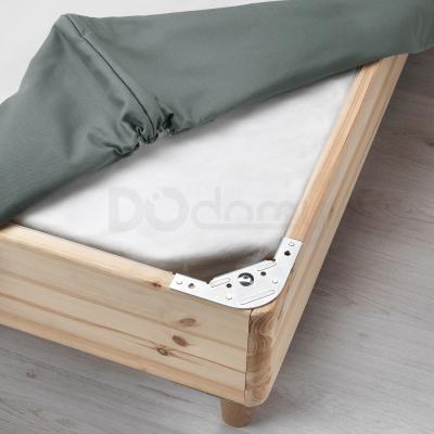 Кровать ESPEVAR 192.081.80 IKEA (ИКЕА ЭСПЕВЕР), фото 3