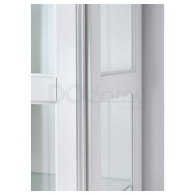 Шкаф-витрина LIATORP 304.397.25 IKEA (ИКЕА ЛИАТОРП), фото 5